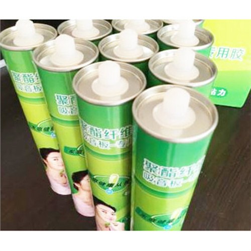 聚酯纤维专用胶